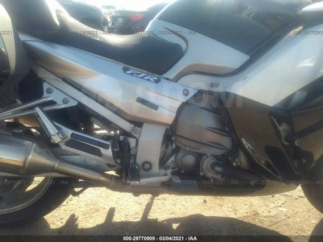 Yamaha FJR 1300. 1 300. ., ,  ,   