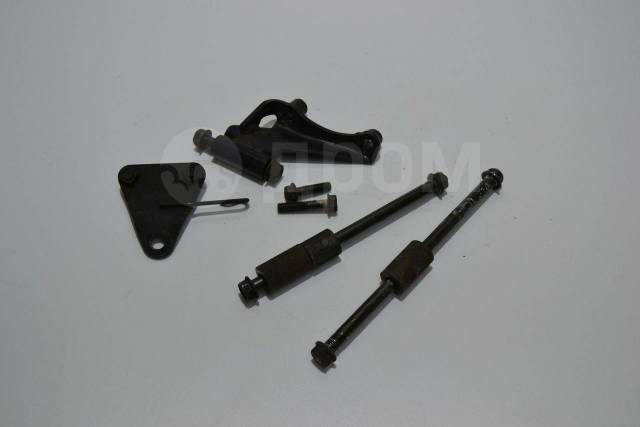   Honda Shadow 750 ACE 1997 