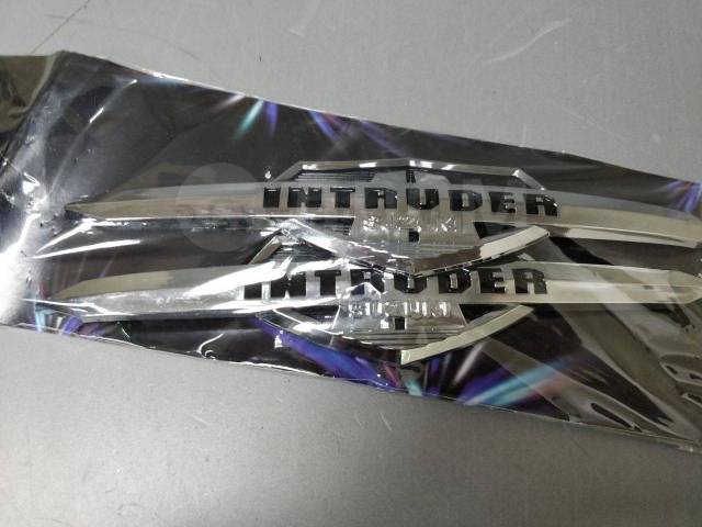    Suzuki Intruder VL400 VL800 