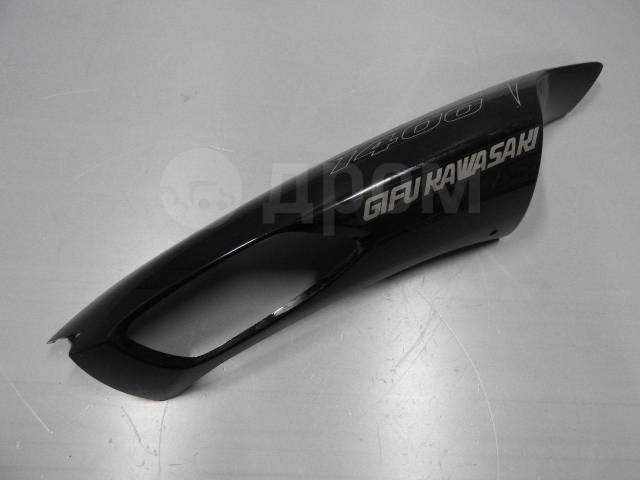    36040-0034 Kawasaki ZZR1400 ZXT40C 