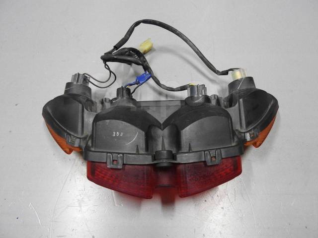 -   Yamaha FJR1300 RP04 2002 