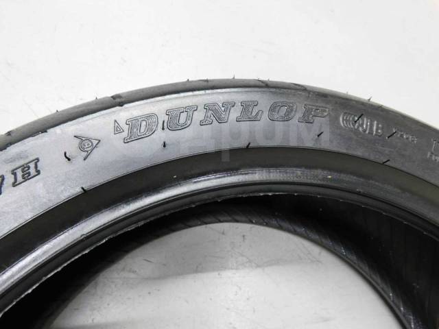  160/60-15 Sportmax D252 67H Dunlop 