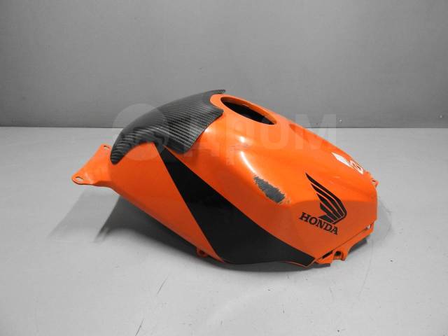    Honda CBR600RR PC37 2006 