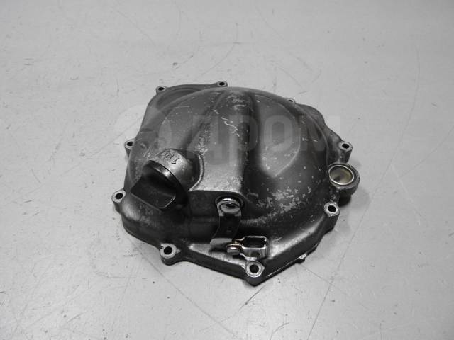   Kawasaki ZZR250 ZZ-R250 EX250H 
