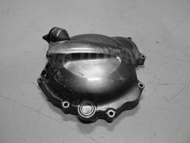   Kawasaki ZZR250 ZZ-R250 EX250H 