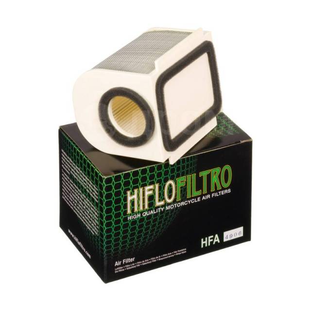   HFA4906 Hiflo 