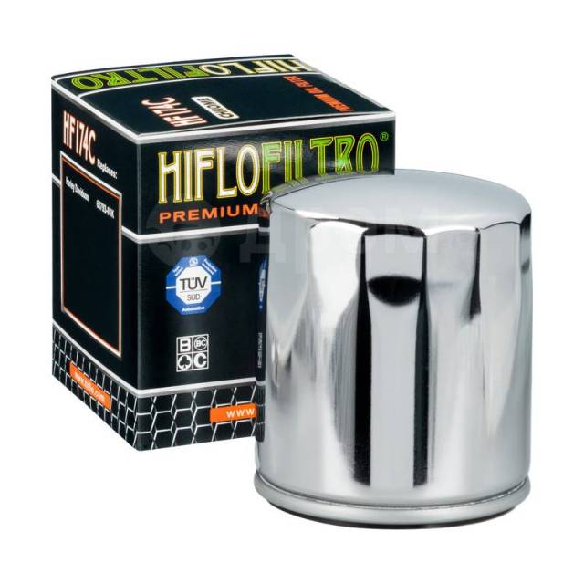   HF174C Hiflo 