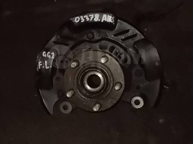 Купить Ступица передняя левая Subaru Impreza 2, GG3 GG9 GD3 GD9 Субару ...