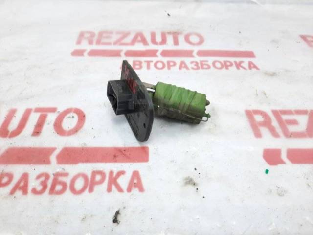 21238118022 Резистор отопителя chevrolet Niva 2009 купить бу в Нижнем Новгороде 