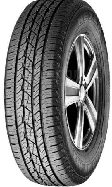 Nexen Roadian HTX RH5, 235/60 R17 102V