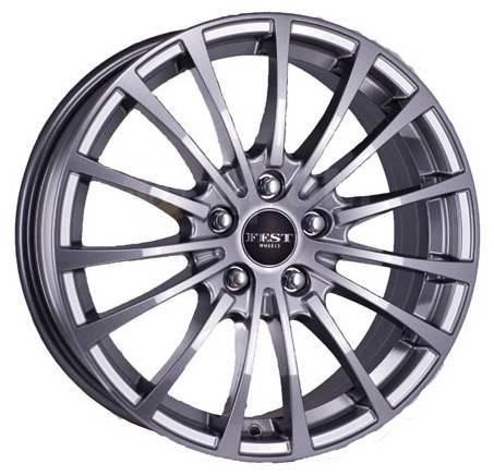   Proma  7J*R17 5*108 ET50 DIA63,4 