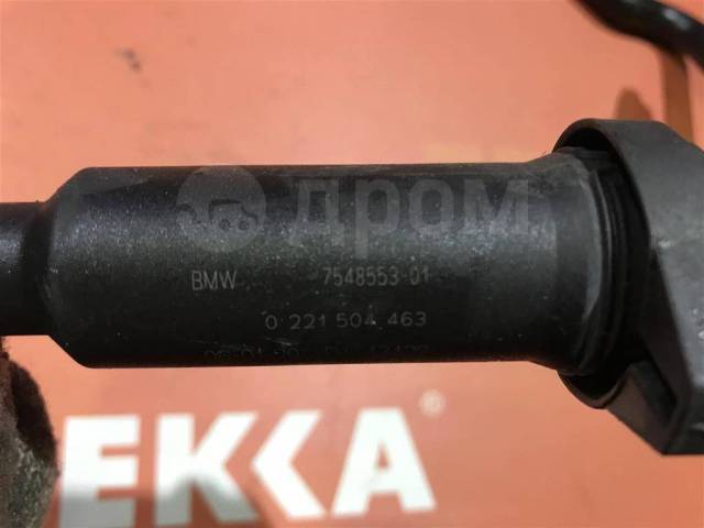 Катушка зажигания бмв е90 Катушка зажигания бмв е90