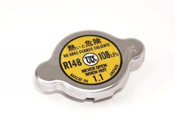 Купить Крышка радиатора (1.1 кг/см2) Futaba R148 во Владивостоке по цене:  315₽ — объявление от компании 