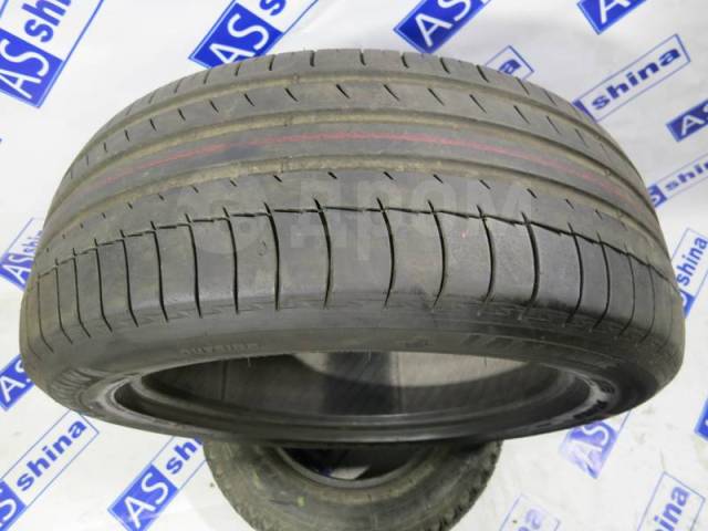 Michelin latitude 235 55 r19