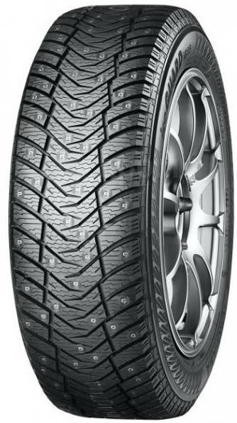 275/50 R20 113T Yokohama Ice Guard IG65 - Шины в Омске