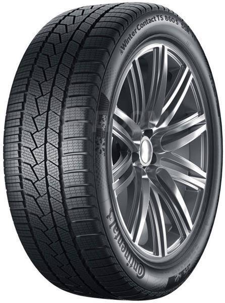 Continental WinterContact TS 860S, * 205/65 R16 95H