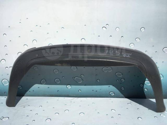 Купить Бампер задний Audi A6 / C5 (1997-2004) Ауди а6 с5 4B9807303 в ...