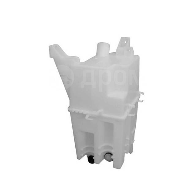Купить Бачок омывателя Nissan X-Trail T32 14- Nissan X-Trail в ...