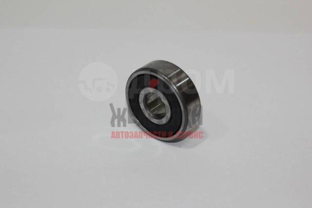 Купить Подшипник генератора KOYO 6301-2RSCM в Хабаровске — объявление ...