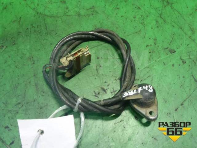 Скания g440 датчик наддува расположение