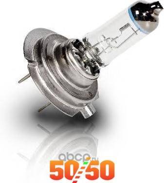  H7 12V 55W PX26d ( XxtremeVision Moto) 12972XVBW PHILIPS 