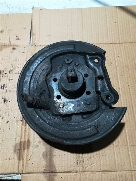 Купить Ступица Chevrolet Lacetti 2008 96328248 J200 F14D3, задняя ...