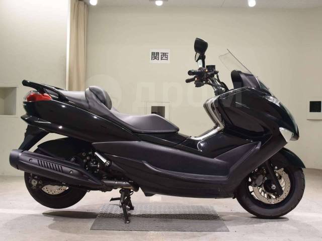 Yamaha Majesty 250. 250. ., , ,  .     