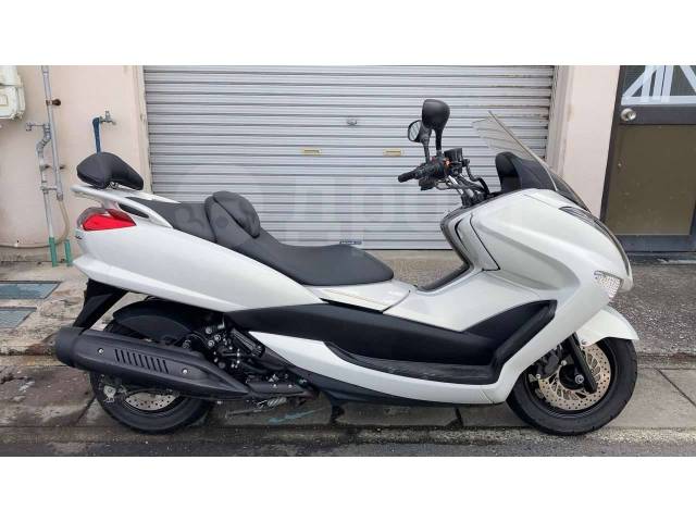 Yamaha Majesty 250. 250. ., , ,  .     