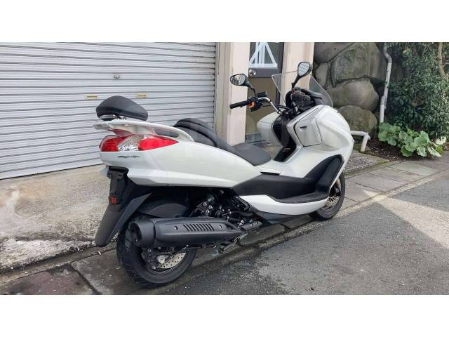 Yamaha Majesty 250. 250. ., , ,  .     