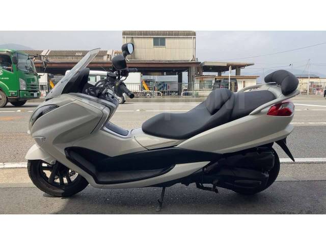 Yamaha Majesty 250. 250. ., , ,  .     