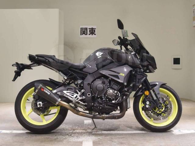 Yamaha MT-10. 1 000. ., , ,  .     