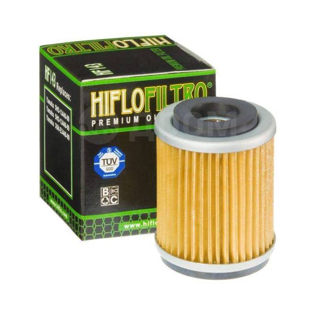   HF143 Hiflo 