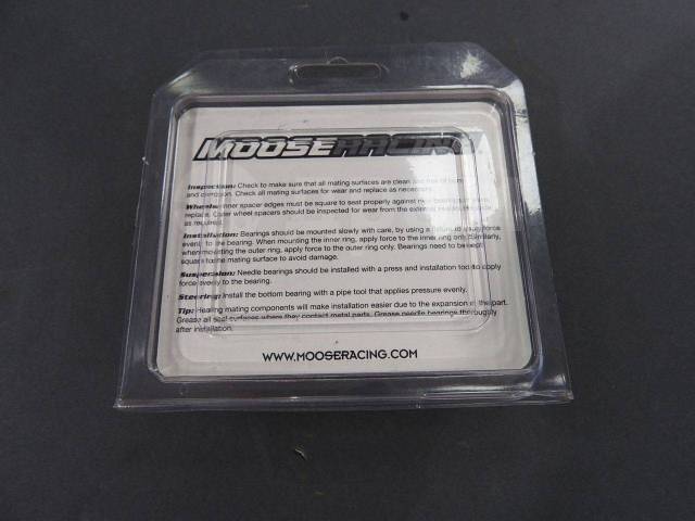 Подшипник Moose Racing Wheel Bearing Kawasaki фото