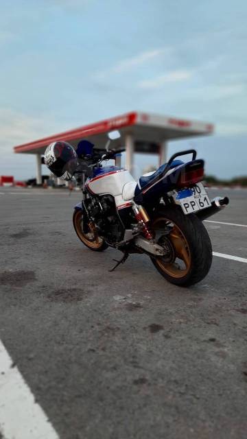 Honda CB 400SF VTEC-2. 400. ., , ,   