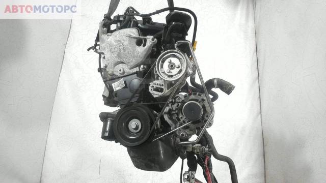 Двигатель Dacia Sandero 2012-, 1.2 л, бензин (D4F732)
