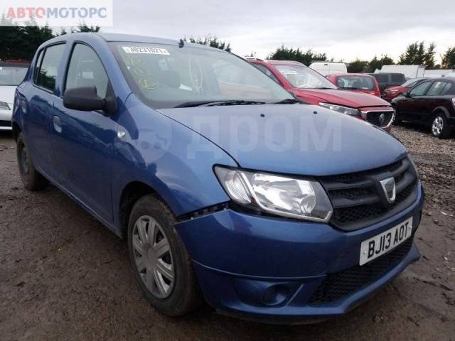 Dacia Sandero 2012-, 1.2 ,  (D4F732)  
