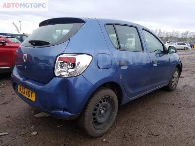  Dacia Sandero 2012-, 1.2 ,  (D4F732)  