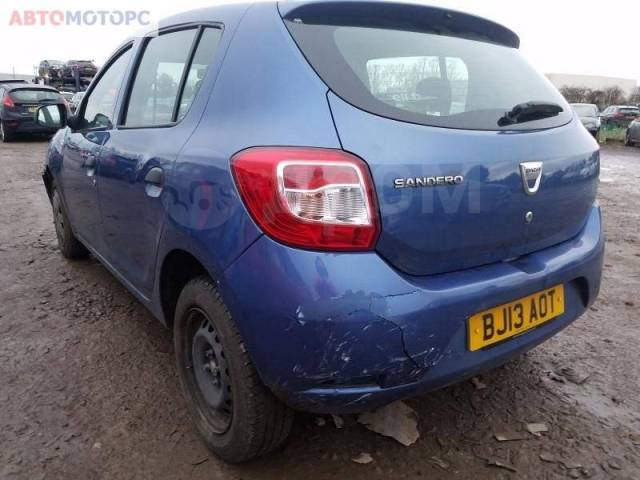  Dacia Sandero 2012-, 1.2 ,  (D4F732)  
