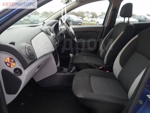  Dacia Sandero 2012-, 1.2 ,  (D4F732)  
