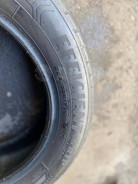 Goodyear efficientgrip performance r17. EFFICIENTGRIP Performance 2 225/50 r17 Treadwear. Goodyear EFFICIENTGRIP Performance SUV 225/55 r19 99v тест. А/Ш 225/45*17 бу шд2-26/01-1 Goodyear Perf (95%).