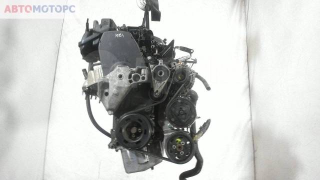 Двигатель Volkswagen Golf 4, 1997-2005, 1.6 л, бензин (AKL)