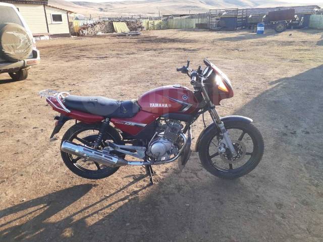 Yamaha YBR 125. 125. ., , ,   