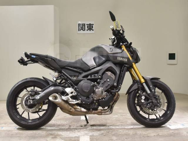 Yamaha MT-09A. 850. ., , ,  .     