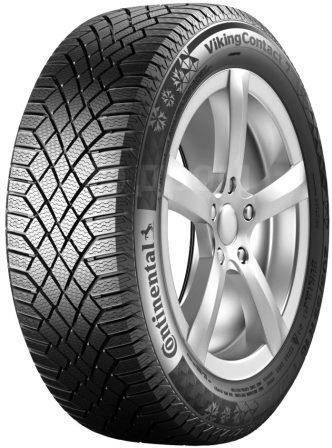 Continental VikingContact 7, 215/55 R17 98T