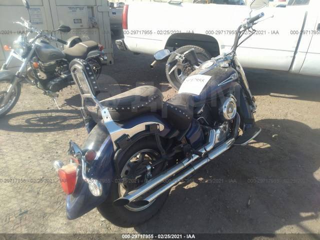 Yamaha XVS 1100. 1 100. ., ,  ,   