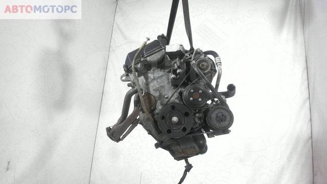 Двигатель Smart Forfour W454 2004-2006 2005, 1.1 л, Бензин (134.910)