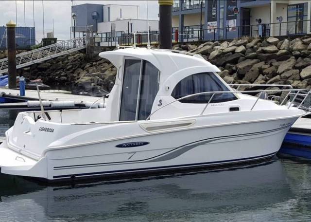 Beneteau Antares. 2007 ,  7,84.,  , .     