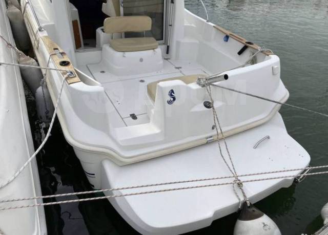 Beneteau Antares. 2007 ,  7,84.,  , .     