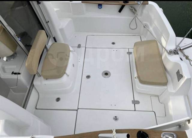 Beneteau Antares. 2007 ,  7,84.,  , .     