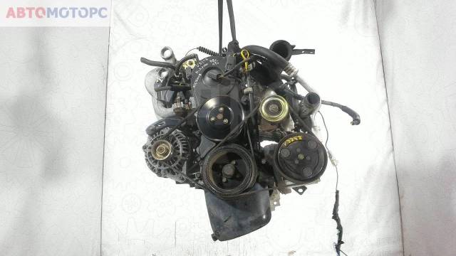 Двигатель Mazda Demio 1997-2003 2002, 1.5 л, Бензин (B5)